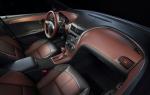 Chevrolet Malibu 2008 года
